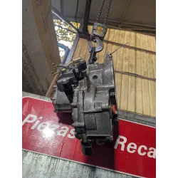 Recambio de caja cambios manual para opel vectra c gts (z02) 2.2 dgi (f68) referencia OEM IAM 13101871  