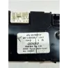 Recambio de mandos climatizador para rover rover 75 (rj)(1999) 2.0 cdti referencia OEM IAM JFC101786PUY  