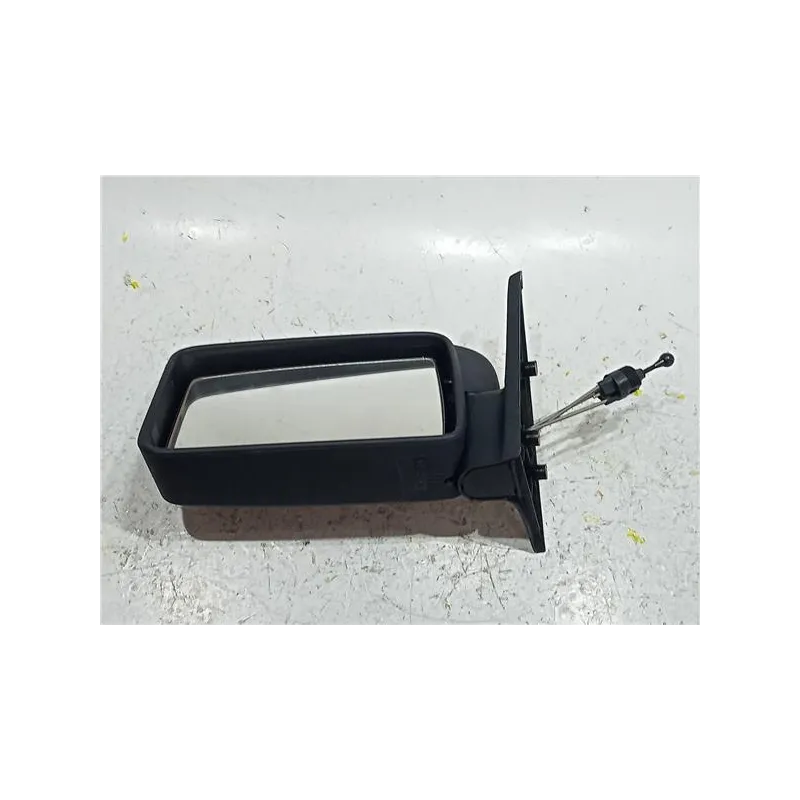 Recambio de retrovisor izquierdo para renault 11 (b/c37_) 1.7 (b/c376) referencia OEM IAM 6164172  