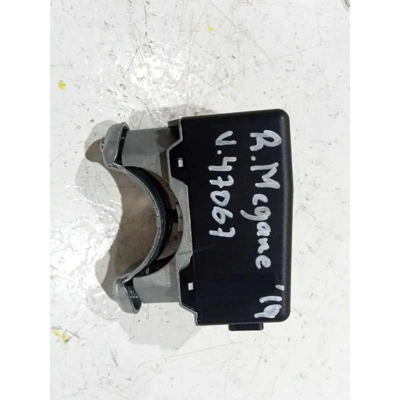 Recambio de antirrobo para renault megane iv sedán 1.3 tce 140 (lvnb) referencia OEM IAM 487002725r  