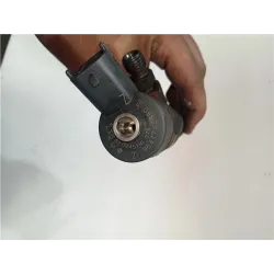 Recambio de inyector para citroën xantia berlina (1998) 2.0 hdi 90 referencia OEM IAM 9641742880 0445110076  
