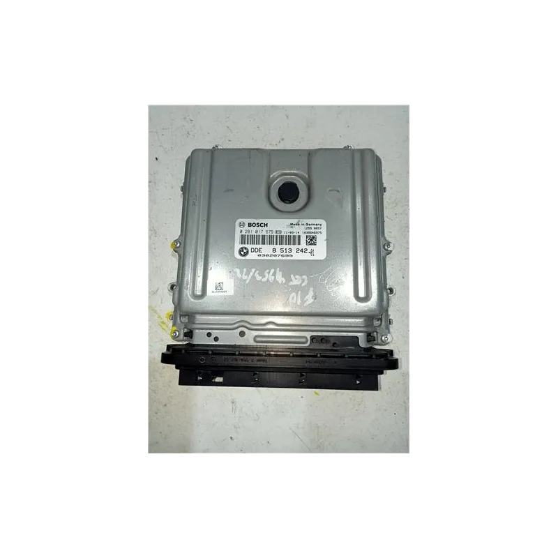 Recambio de centralita inyeccion para bmw serie m5 berlina (f10)(2011) referencia OEM IAM 0281017679  