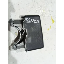 Recambio de antirrobo para renault megane iv sedán 1.3 tce 140 (lvnb) referencia OEM IAM 487002725r  