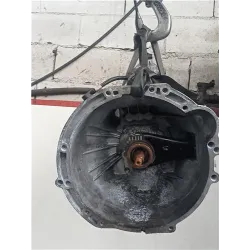 Recambio de caja cambios manual para kia sorento (bl)(2002) 2.5 crdi referencia OEM IAM CAJA CAMBIOS  