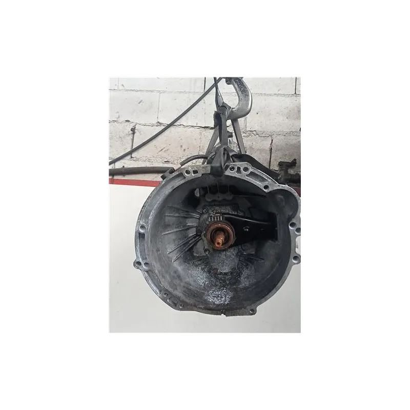 Recambio de caja cambios manual para kia sorento (bl)(2002) 2.5 crdi referencia OEM IAM CAJA CAMBIOS  