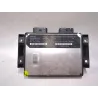 Recambio de centralita inyeccion para peugeot 206 hatchback (2a/c) 1.9 d referencia OEM IAM 9640899880 9639587680 R04080015G  