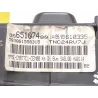 Recambio de cuadro completo para peugeot 308 (2007) 1.6 hdi referencia OEM IAM 9665107480  