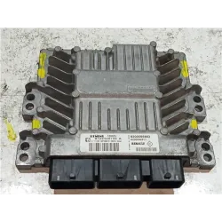Recambio de centralita inyeccion para renault megane ii berlina 5p (10.2002) 1.9 privilege [1,9 ltr. - 96 kw dci diesel fap] ref