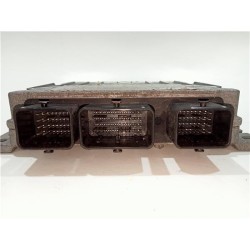 Recambio de centralita inyeccion para peugeot 307 break / sw (s1)(04.200206.2005) 2.0 hdi 90 referencia OEM IAM 5WS40020GT  