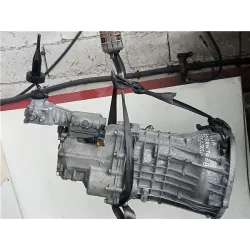 Recambio de caja cambios manual para kia sorento (bl)(2002) 2.5 crdi referencia OEM IAM CAJA CAMBIOS  