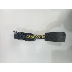 Recambio de potenciometro pedal gas para seat leon (1m1)(11.1999) tdi referencia OEM IAM 0281002342  