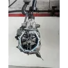 Recambio de caja cambios manual para kia sorento (bl)(2002) 2.5 crdi referencia OEM IAM CAJA CAMBIOS  