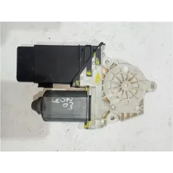 Recambio de motor elevalunas delantero derecho para seat leon (1m1)(11.1999) tdi referencia OEM IAM 9776105415301  