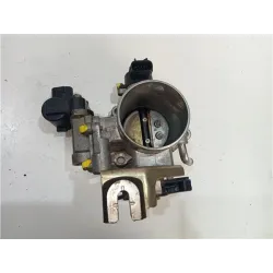 Recambio de caja mariposa aire para toyota rav4 (a2)(2000) d-4d 4wd referencia OEM IAM 2227028010  