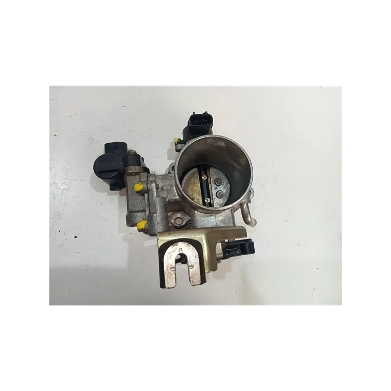 Recambio de caja mariposa aire para toyota rav4 (a2)(2000) d-4d 4wd referencia OEM IAM 2227028010  