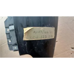 Recambio de aleta delantera derecha para seat leon (1m1)(11.1999) tdi referencia OEM IAM 1N0821022  