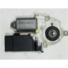 Recambio de motor elevalunas delantero derecho para seat leon (1m1)(11.1999) tdi referencia OEM IAM 9776105415301  