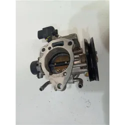 Recambio de caja mariposa aire para toyota rav4 (a2)(2000) d-4d 4wd referencia OEM IAM 2227028010  