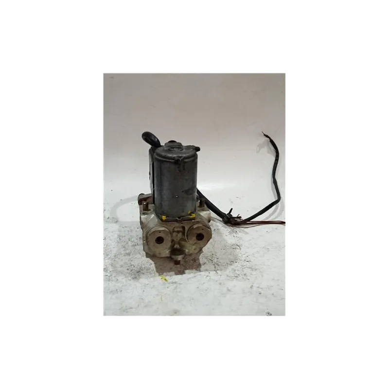 Recambio de nucleo abs para bmw serie 7 (e23)(1977) 735 i referencia OEM IAM 0265201001  