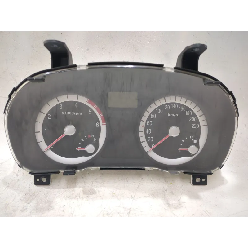 Recambio de cuadro completo para kia rio ii (jb) 1.5 crdi referencia OEM IAM 940031G580  