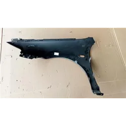 Recambio de aleta delantera derecha para seat leon (1m1)(11.1999) tdi referencia OEM IAM 1N0821022  