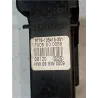 Recambio de motor elevalunas delantero derecho para seat leon (1m1)(11.1999) tdi referencia OEM IAM 9776105415301  