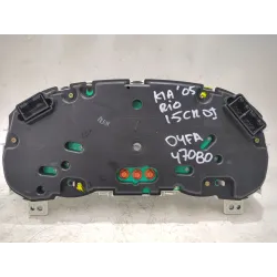 Recambio de cuadro completo para kia rio ii (jb) 1.5 crdi referencia OEM IAM 940031G580  