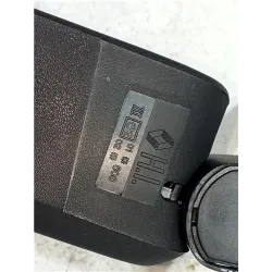 Recambio de retrovisor izquierdo para renault 11 (b/c37_) 1.7 (b/c376) referencia OEM IAM 6164172  