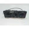 Recambio de mandos climatizador para daewoo aranos (1995) 2.0 referencia OEM IAM ARANOS  