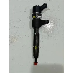 Recambio de inyector para fiat stilo (192)(2001) 1.9 jtd (192_xf1a) referencia OEM IAM 0445110119  