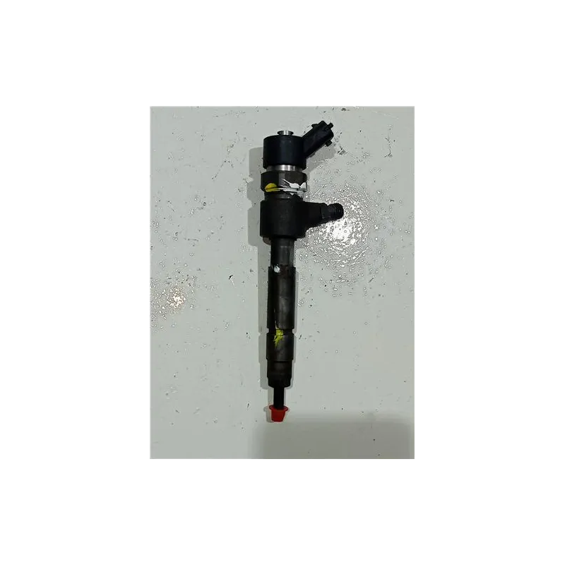Recambio de inyector para fiat stilo (192)(2001) 1.9 jtd (192_xf1a) referencia OEM IAM 0445110119  