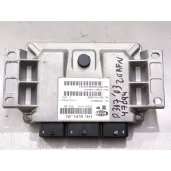 Recambio de centralita inyeccion para peugeot 307 (3a/c) 2.0 16v referencia OEM IAM 16560044 9647494880 82803780  