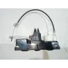 Recambio de mandos climatizador para daewoo aranos (1995) 2.0 referencia OEM IAM ARANOS  