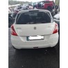 Recambio de despiece completo para suzuki swift (agz/azh/nz)(2010) 1.3 gl+ [1,3 ltr. - 55 kw ddis diesel cat] referencia OEM IAM