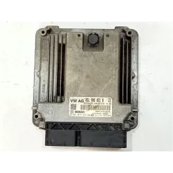 Recambio de centralita inyeccion para volkswagen crafter furgón (sy/sx)(09.2016) 2.0 30 furgón bm ta fwd [2,0 ltr. - 103 kw tdi]