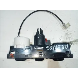 Recambio de mandos climatizador para daewoo aranos (1995) 2.0 referencia OEM IAM ARANOS  