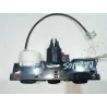 Recambio de mandos climatizador para daewoo aranos (1995) 2.0 referencia OEM IAM ARANOS  