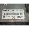 Recambio de centralita inyeccion para opel astra h berlina (2004) 1.6 referencia OEM IAM 0281012694 GM55560810DB  
