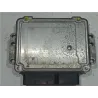 Recambio de centralita inyeccion para opel astra h berlina (2004) 1.6 referencia OEM IAM 0281012694 GM55560810DB  