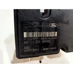 Recambio de nucleo abs para ford fiesta (cbk)(2002) referencia OEM IAM 10097001333 4S612M110CD  