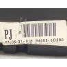Recambio de cuadro completo para kia rio ii (jb) 1.5 crdi referencia OEM IAM 940031G580  