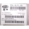 Recambio de centralita inyeccion para peugeot 307 (3a/c) 2.0 16v referencia OEM IAM 16560044 9647494880 82803780  