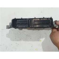 Recambio de centralita inyeccion para opel astra h berlina (2004) 1.6 referencia OEM IAM 0281012694 GM55560810DB  