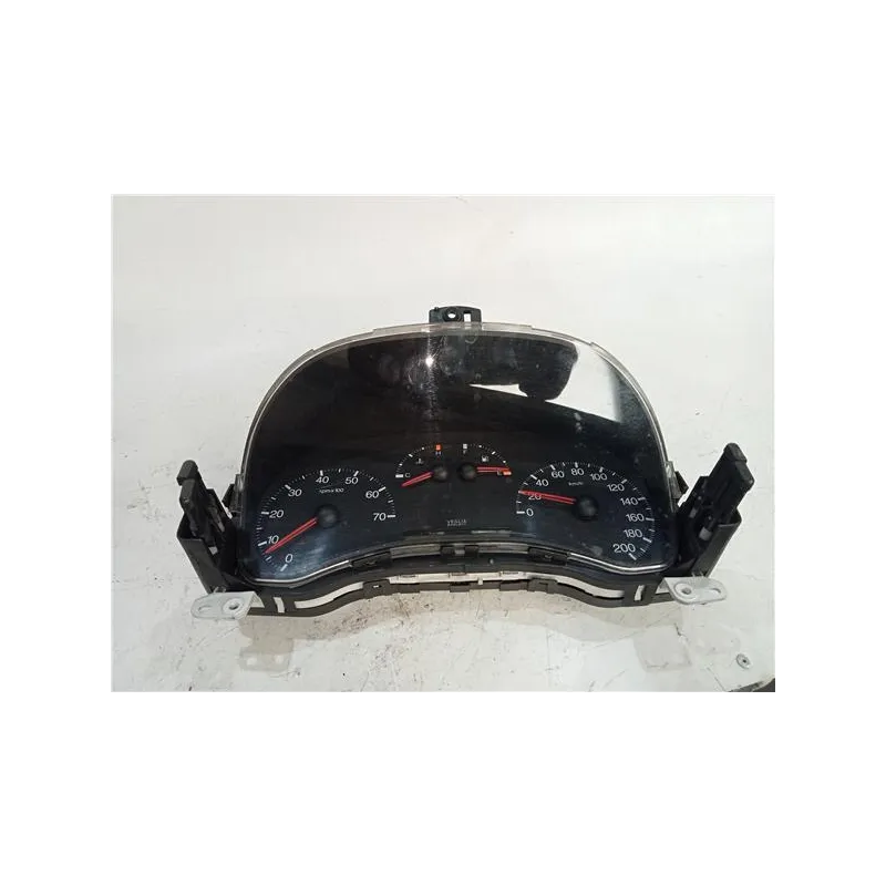 Recambio de cuadro completo para fiat ii punto (188) berlina (2002) referencia OEM IAM 503000341000  