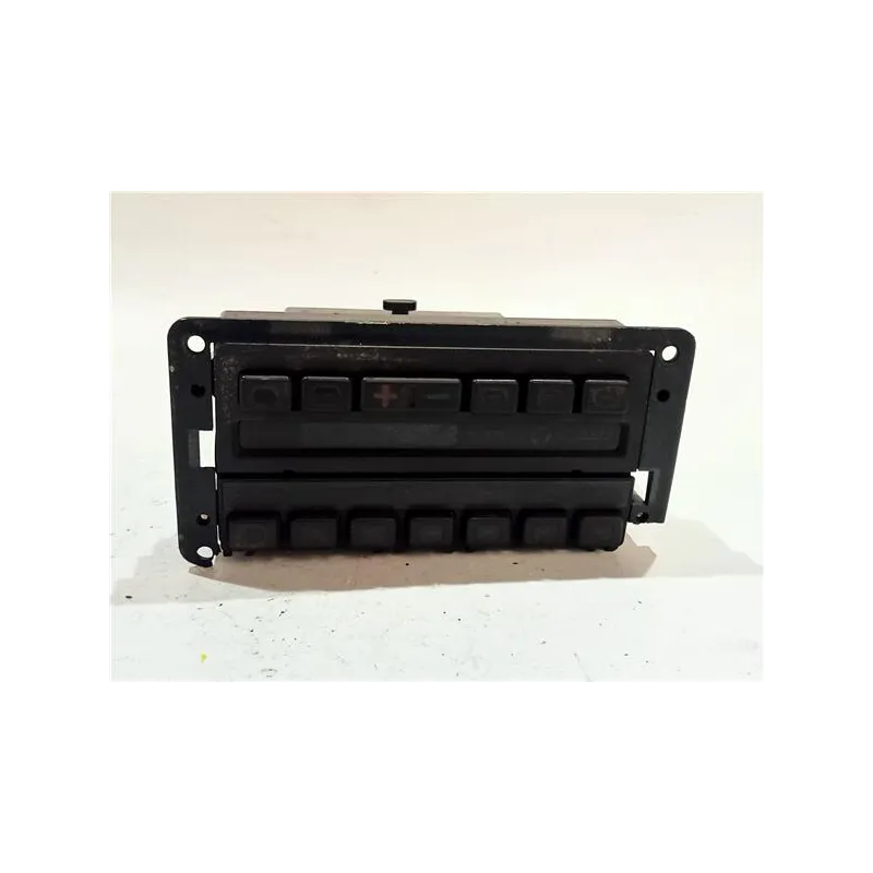 Recambio de mandos climatizador para rover rover 800 (rs)(1996) referencia OEM IAM JFC10078  