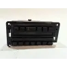 Recambio de mandos climatizador para rover rover 800 (rs)(1996) referencia OEM IAM JFC10078  