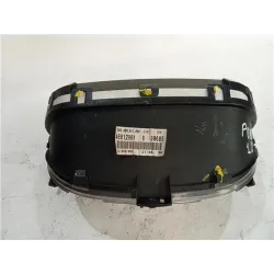 Recambio de cuadro completo para fiat ii punto (188) berlina (2002) referencia OEM IAM 503000341000  