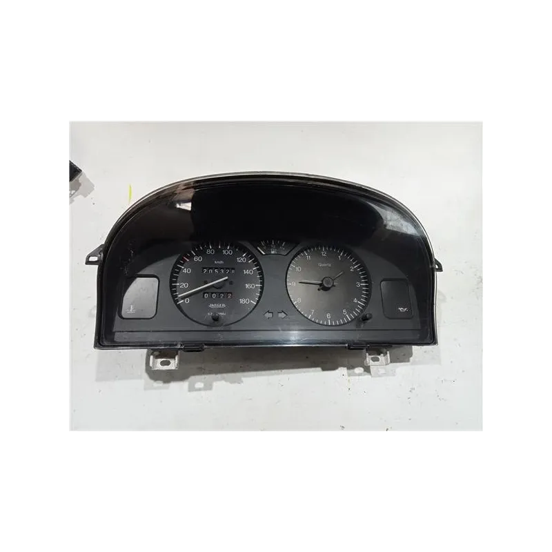Recambio de cuadro completo para citroën ax (1987) 14 d referencia OEM IAM 9608060980  