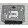 Recambio de centralita inyeccion para fiat seicento (187)(1998) 1.1 (187axb, 187axb1a) referencia OEM IAM 55187372 IAW4AFM9  