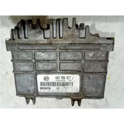 Recambio de centralita inyeccion para seat ibiza (6k1)(08.1999) 1.4 referencia OEM IAM 6K0906027J  